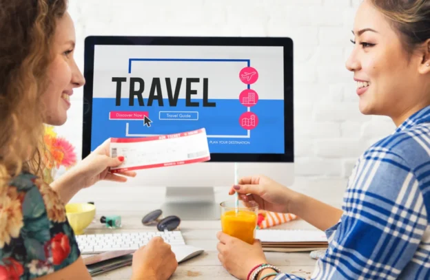 Why Govan Travels Is the Preferred Corporate Travel Partner for Leading Companies
