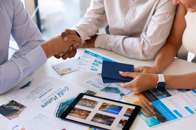 The Ultimate Guide to Choosing the Right Corporate Tour Package in 2026