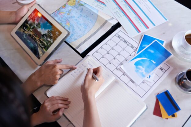 How Govan Travels Curates Stress-Free Corporate Tour Packages for All Industries