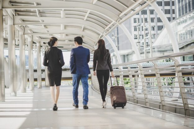 Inside Govan Travels: How We Elevate Corporate Travel & MICE Experiences