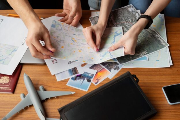 What Makes Govan Travels Different? A Look Into Our Corporate Travel Expertise