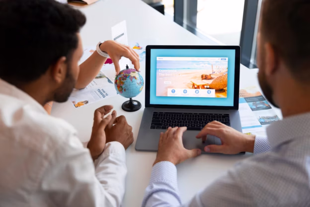 5 Reasons Companies Trust Govan Travels for Seamless Corporate Retreats and Events