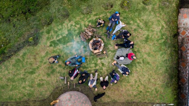 Why Corporate Retreats Improve Productivity (And How Govan Travels Can Help)