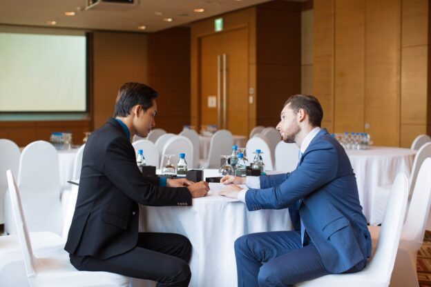 What to Look for in Corporate Event Management Services: A Complete Guide