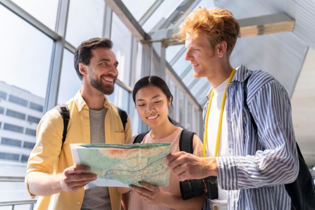 Leadership Tours What They Are and Why Modern Companies Need Them