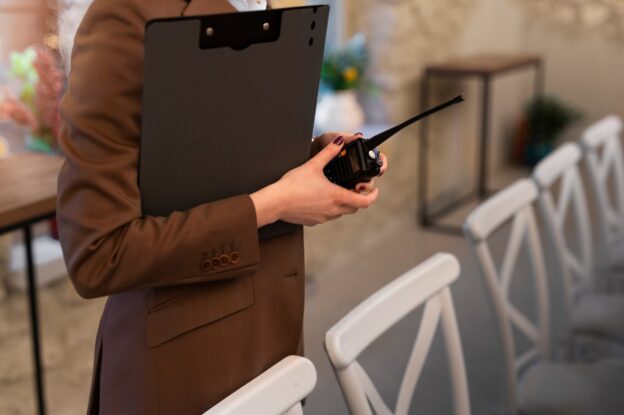 How Govan Travels Delivers End-to-End Corporate Event Management Services