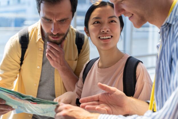 How Leadership Tours Strengthen Executive Teams — A Govan Travels Insight
