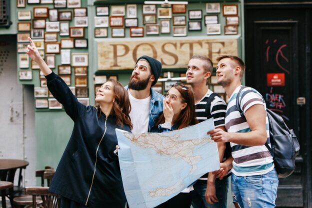 Top Leadership Tour Destinations for Strategic Learning & Innovation