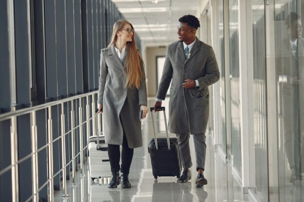 Corporate Travel Planning 101: Everything Companies Must Know in 2025