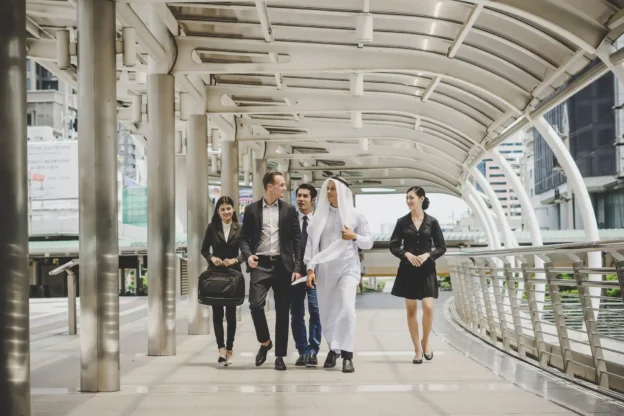 Corporate Tour Package Solutions for Team Building, Retreats & Business Travel