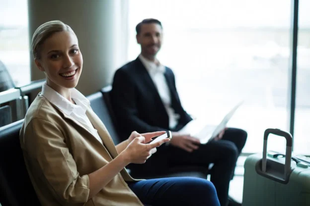 Govan Travels: Trusted Corporate Travel, MICE & Event Management Experts