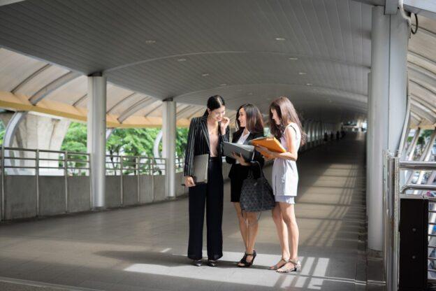 Best Travel Agency in New Delhi for Corporate Tours and Business Travel