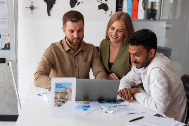 Best Corporate Tour Package Options for Companies in India